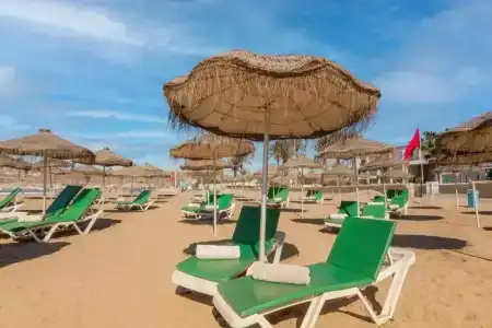 Agadir Beach Club - 27