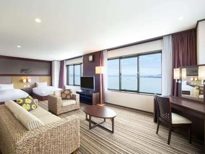 & Resorts Nagahama - 101