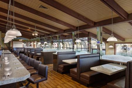 Best Western Dry Creek Inn - 38