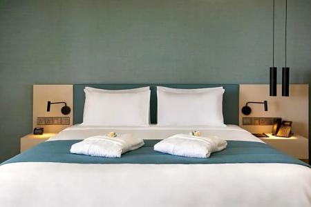 Mercure Larnaca Beach - 48