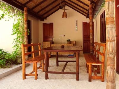 Thundi Sea View - 18