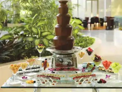 Hilton Cairo Heliopolis - 9