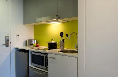 Citadines on Bourke - 39