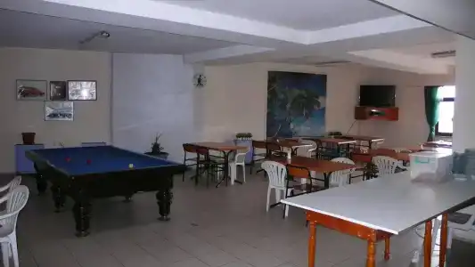 Trabzon Star Pension - 15