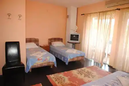 Villa Dulsinea - 16