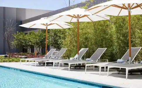 Residence Inn By Marriott Dallas By The Galleria - 13