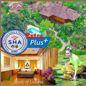 Oriental Siam Resort - Sha Extra Plus Certified - 124