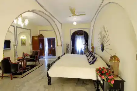 The Raj Palace (Small Luxurys of the World) - 60