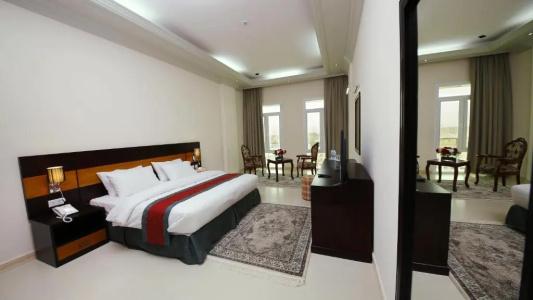 Muscat International Plaza - 40