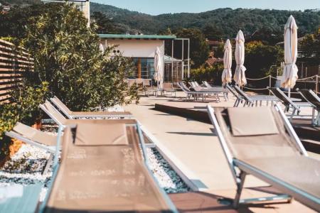Tre Merli Beach - 11