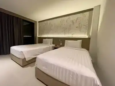 Aonang Viva Resort - Sha Plus - 2