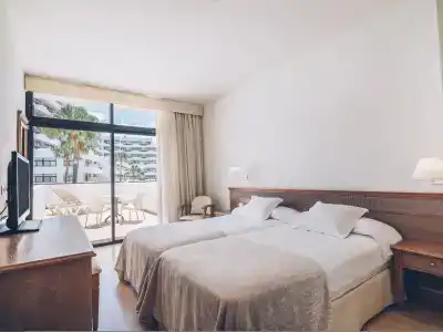 Iberostar Las Dalias - All Inclusive - 6