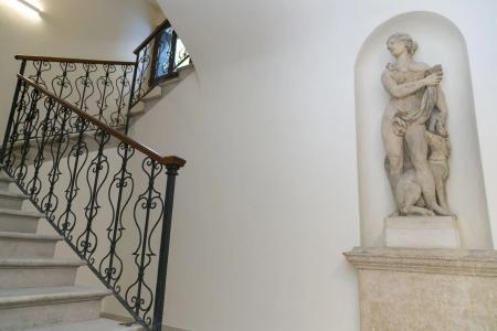Palazzo Scamozzi - 10