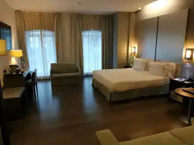 Sercotel Coliseo - 29