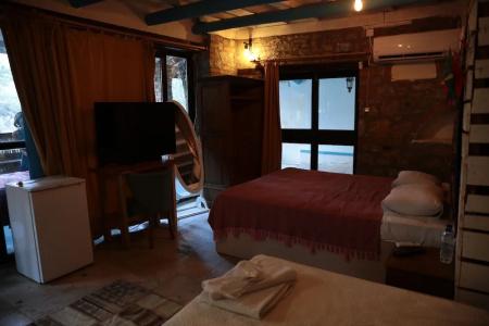 Kayserkaya Cottages - 35