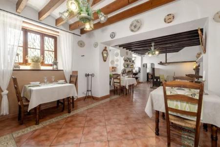 Agroturismo Muleta de Ca S'hereu - 22