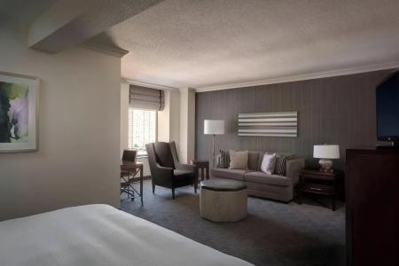 JW Marriott Houston by the Galleria - 80