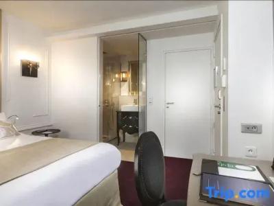 Hôtel Molière - 39