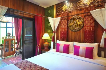 Thai Thai Sukhothai Resort - 93