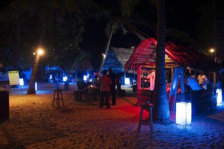 Golden Star Beach - 23