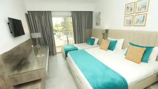 Marhaba Royal Salem - Family Only - 26