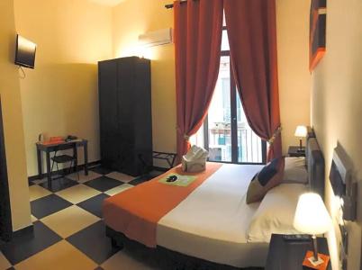 Plebiscito Aparthotel - 60