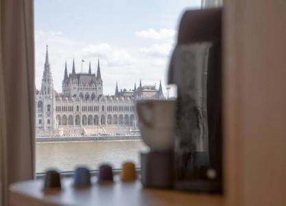 Novotel Budapest Danube - 52
