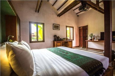 Angkor Rural Boutique - 4