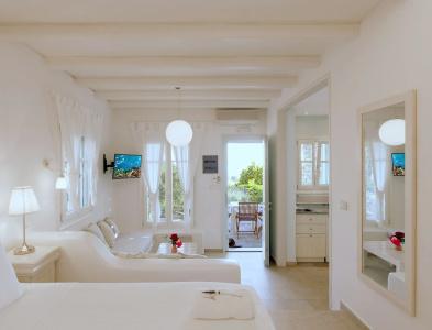 Kavos Boutique Naxos - 3