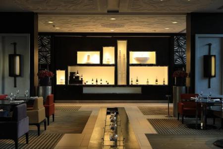 Sofitel Casablanca Tour Blanche - 27