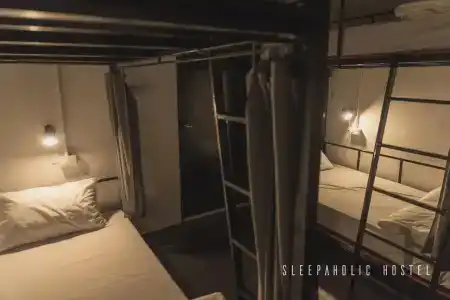 Sleepaholic - 7
