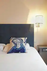 Hôtel St Sernin - 18