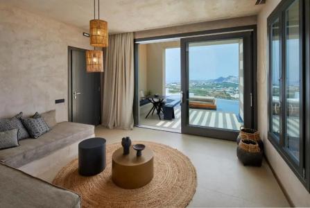 North Santorini - A Luxury Spa - 123
