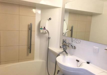 Business Inn Sennichimae - 9