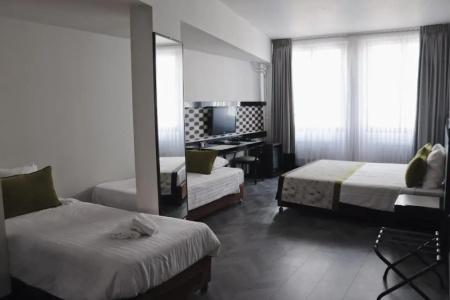 Floris Arlequin Grand-Place - 74