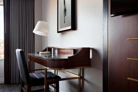 Boston Marriott Long Wharf - 40