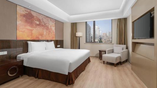 Holiday Inn Nanjing Aqua City, An Ihg - 12