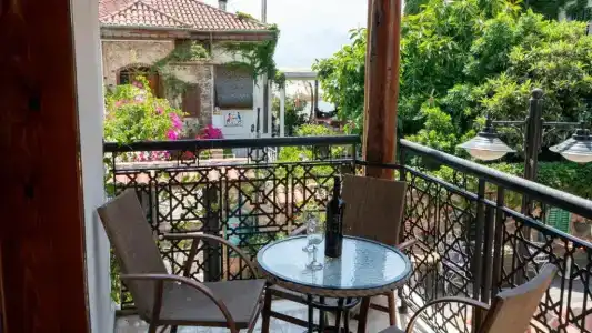Antalya Inn - 33