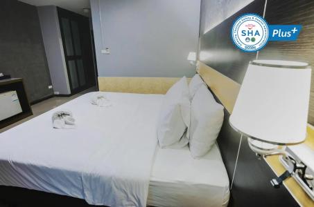 Ratchaphruek Pavilion - 20