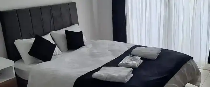 Vera Park Premium Apart Otel - 4