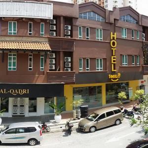 Smile Wangsa Maju - 38