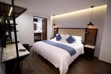Boutique Casa Loreta - 50