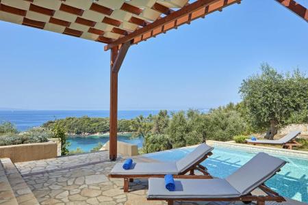 Sivota Seascape - 51