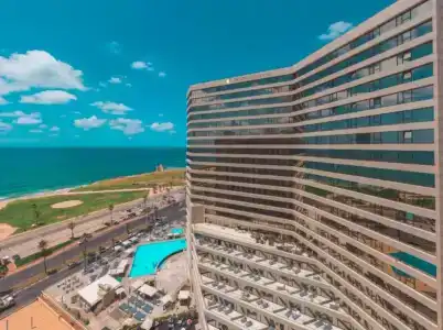David InterContinental Tel Aviv  - 28