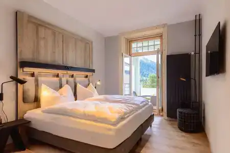 Alpine Inn Davos - 16