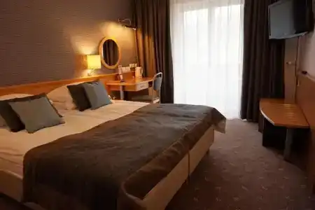 Ramada Resort Kranjska Gora - 42