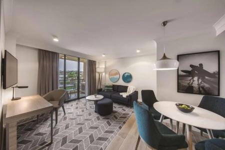 Adina Apartment Coogee - 78