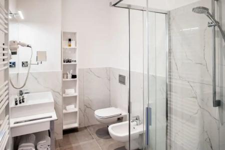 Sanremo Luxury Suites - 69