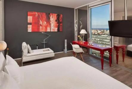 Melia Barcelona Sky 4* Sup - 55