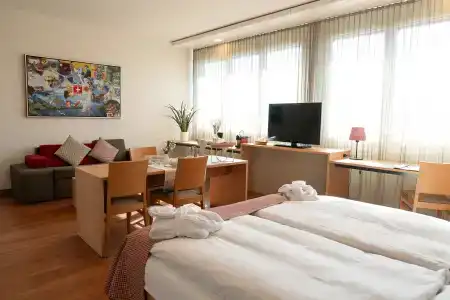 Swissever Zug Swiss Quality - 87